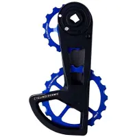 Cycling Ceramic Ospw Sram Red/force/rival Axs 12s Trissehjulsystem