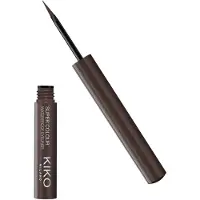 KIKO Milano MILANO - Ny Super Color Waterproof Eyeliner 09 H?jd?kkende vandafvisende farverig flydende eyeliner