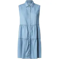 Pepe Jeans Arya ærmeløs Kjole
