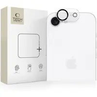 Tech-Protect CAM FIT+ IPHONE 16E KLART KAMERADÆKSE