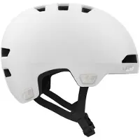 Lazer Maze Kineticore Stkr/gb Junior Byhjelm