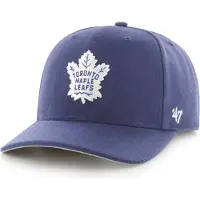 47 Nhl Toronto Maple Leafs Cold Zone Mvp Dp Kasket