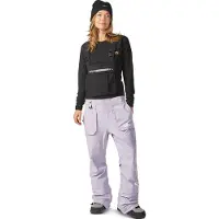 Thirtytwo Basement Bib Bukser