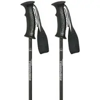 Komperdell Rental Carbon Spadserestokke