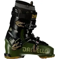 Dalbello Cabrio Mv 130 3dwrap Alpin Skistøvler