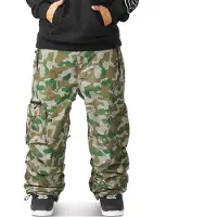 Thirtytwo Blahzay Cargo Bukser