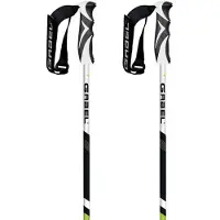Gabel Carbon Cross Pæle