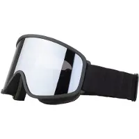Out Of Flat Silver Skibriller