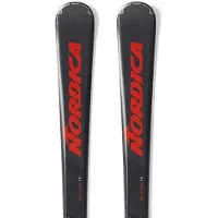 Nordica Spitfire 73+tp2 Compact 10 Fdt Alpin Ski Pakke