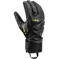 LEKI Wcr Venom Speed 3d Handsker
