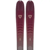 Rossignol Escaper 87 Nano Open+st10 Kvinde Turski Sæt