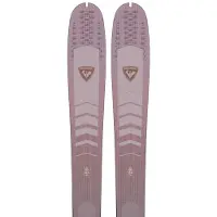 Rossignol Escaper 87 Open+st 10 Kvinde Turski Sæt