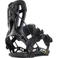 Nidecker Flow Nx2 Snowboardbindinger