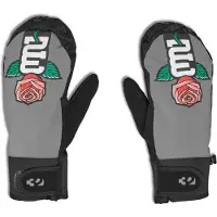 Thirtytwo Gateway Vanter