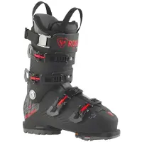 Rossignol Hi-speed Elite 130 Car Lv Gw Alpin Skistøvler