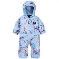 Burton Buddy Bunting Dragt
