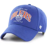 47 Nhl Edmonton Oilers Broadfield Mvp Kasket