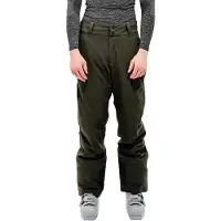 The Mountain Studio Carv Stretch Bukser