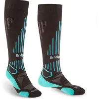 Bridgedale Lightweight Merino Performance Lange Sokker