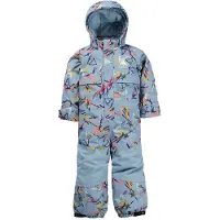Burton 2l One Piece Dragt