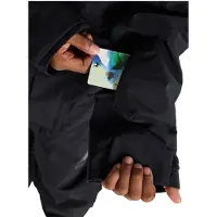Burton Gore-tex Shell Jakke