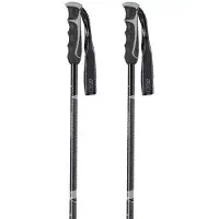 Komperdell Booster Speed Aluminum Spadserestokke