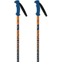 Rossignol Tactic Junior Polakker