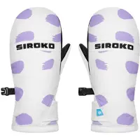Siroko Polka Dots Vanter