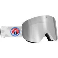 Siroko Gx Whitehorse Junior Skibriller