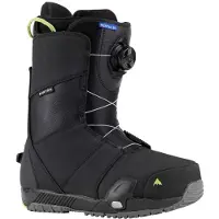 Burton Boa Rental Snowboardstøvler Til Bindinger