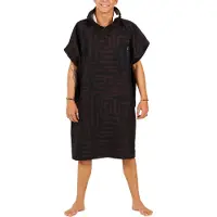 After Essentials - Tech Pocket Black Snake til Unisex - Sort