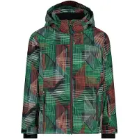 CMP Snaps Hood 39w1924 Jakke