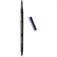 KIKO Milano Ubegr?nset pr?cision automatisk eyeliner og Khol 05 automatisk ?jenblyant til vandlinjen og vippelinjen