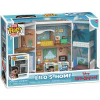 Funko POP! Lilo & Stitch Bitty Boxes Vinyl Home Figur