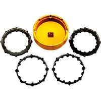 Pedro´s Pro 5 Adapters Krankboks