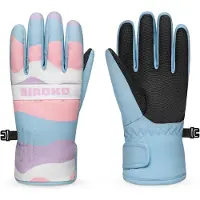 Siroko Bubbles Handsker