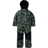 Burton 2l One Piece Racingdräkt