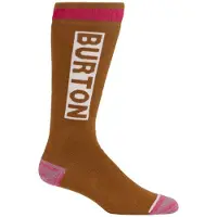 Burton Weekend Midweight Sokker 2 Enheder
