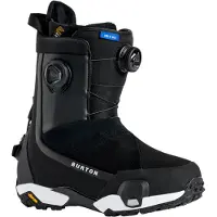 Burton Highshot X Wide Step On Snowboard-støvler Til Kvinder