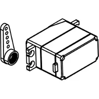 Absima 20g 2.2kg Servo