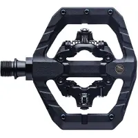 Title Mtb Connect Clipless Pedaler
