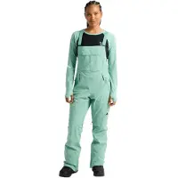 Burton Reserve 2l Stretch Slim Bib Bukser
