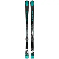 Kästle Rx12 Gs+k12 Tri Gw Alpin Ski Pakke