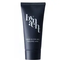 BYNACHT Skin Perfector Über Glow Gel Peeling Aha Mini Ansigtsscrub 20 ml
