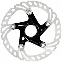 Brakco Flottant E-bike Bremse Skive