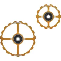 Cycling Ceramic Odc Cykeltrissesæt