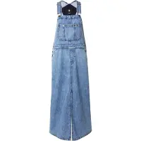 G-Star Skater Maxi Dungaree ærmeløs Kjole