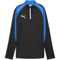 Puma Individualblaze Halv Lynlås Sweatshirt