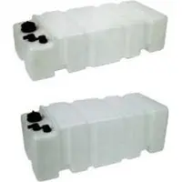 Goldenship 30c Vandtank 45l