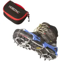 Nortec - Skialpinisme udstyr - alp til UnisexNylon - Størrelse L - Sort